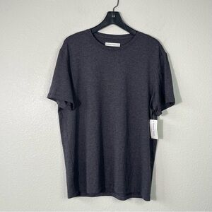 NWT Outdoor Voices Flatiron Tee Shirt Performance Workout Athletic Size XL